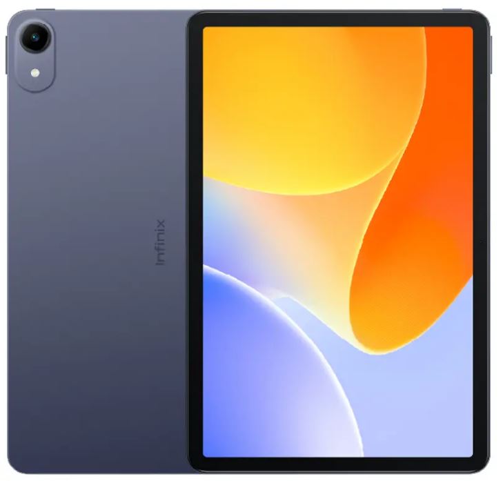 Планшет 10.95" Infinix XPAD 30E X1102B 6/128GB