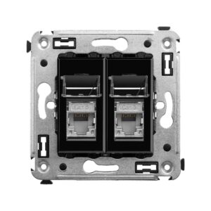 Розетка компьютерная DKC 4402394