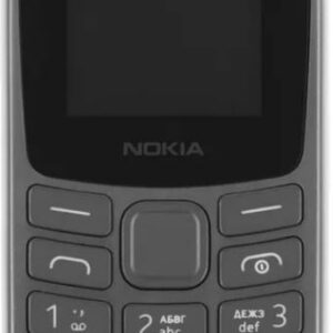 Мобильный телефон Nokia 106 DS TA-1564