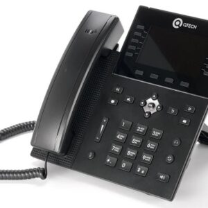 Телефон VoiceIP QTECH QIPP-800PG V2