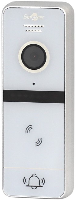 Вызывная панель Smartec ST-DS506CMF-WT