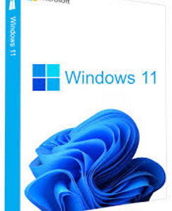ПО (комплект) ОЕМ Microsoft Windows 11 Pro 64Bit Eng Intl 1pk DSP OEI DVD
