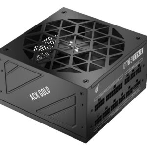 Блок питания ATX 1STPLAYER ACK GOLD