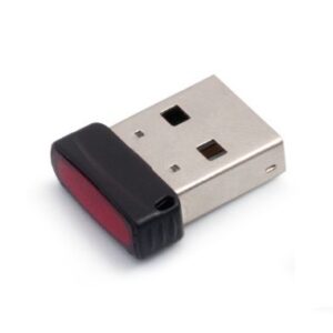 Электронный идентификатор Актив Рутокен S micro 64КБ