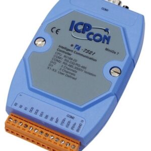 Контроллер ICP DAS I-7521 CR