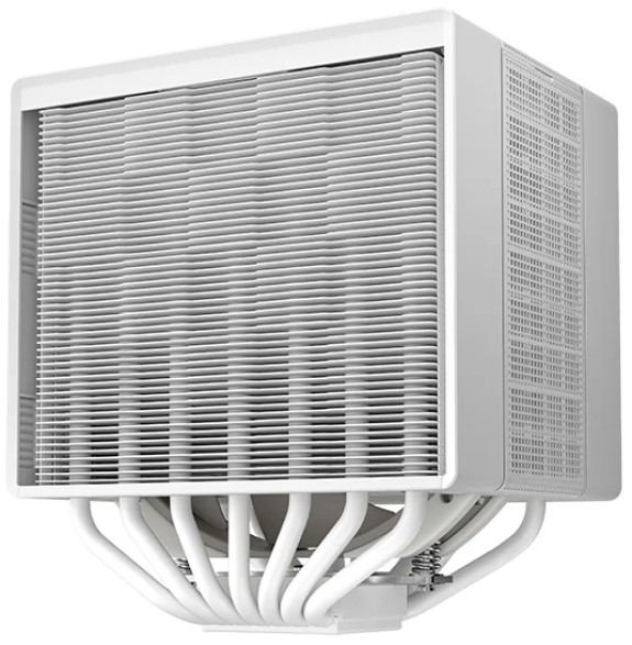 Кулер Deepcool ASSASSIN 4S WH