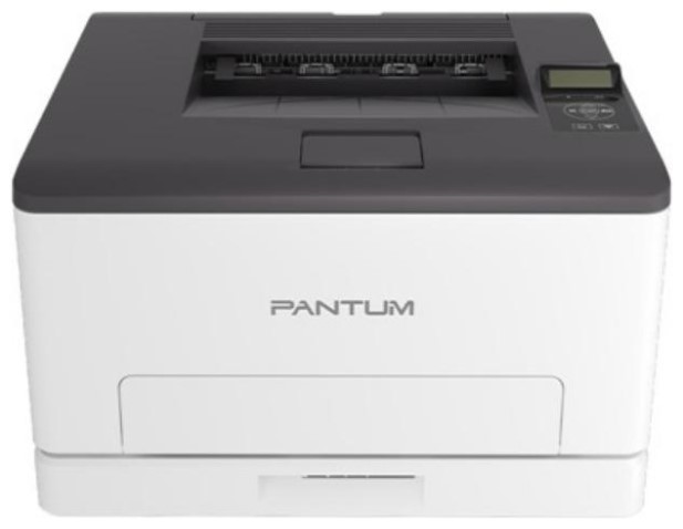 Лазерный принтер Pantum CP1100DN Цветная, A4, USB