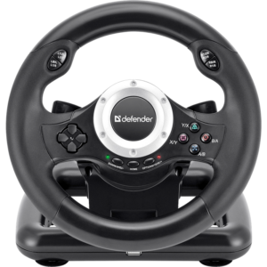 Руль Defender Turbo Pro