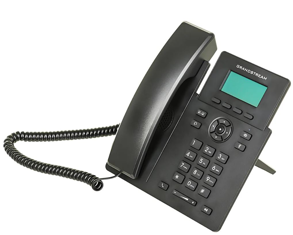 Телефон VoiceIP Grandstream GRP-2601
