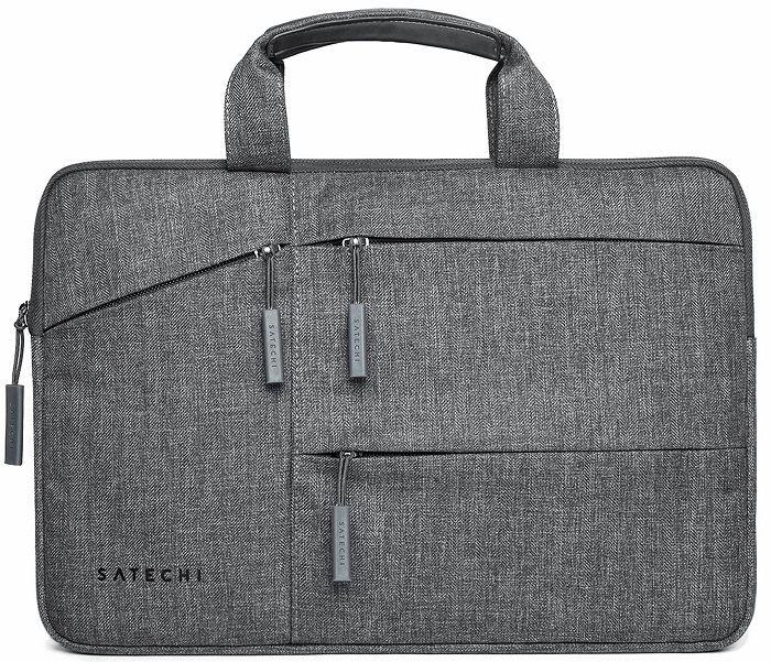 Сумка для ноутбука Satechi Water-Resistant Laptop Carrying Case
