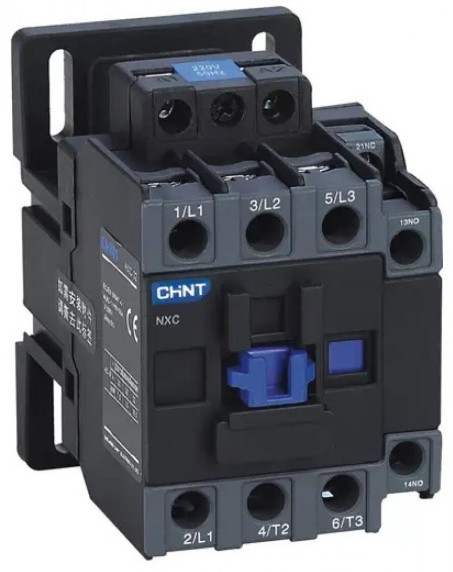 Контактор CHINT 836853
