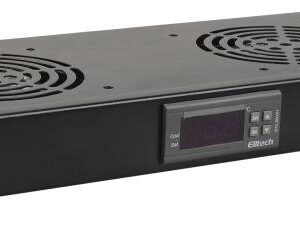 Вентиляторный модуль ITK FM05-1U2TS-R