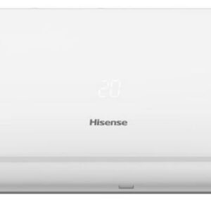 Сплит-система Hisense AS-07UW4RYRCA00 WI-FI