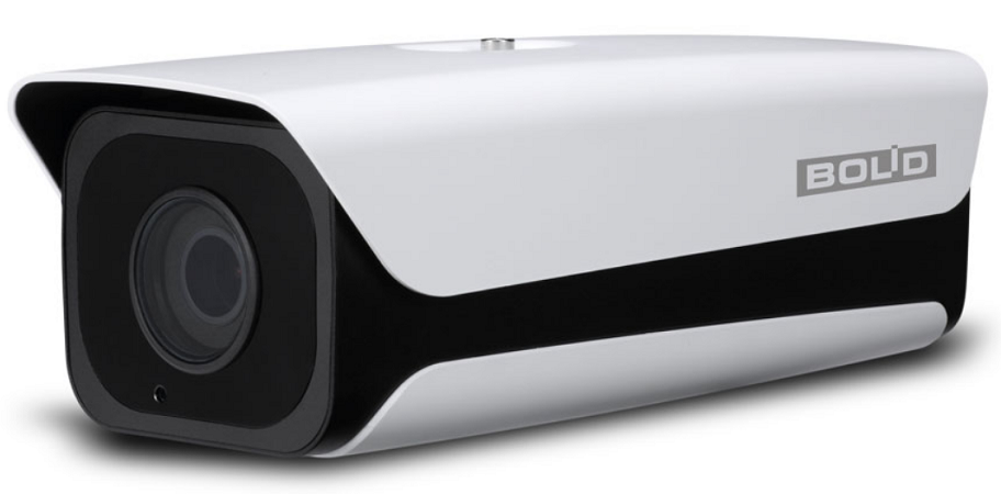 Видеокамера IP Болид BOLID VCI-121-01