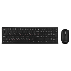 Клавиатура и мышь wireless Sven KB-C2550W