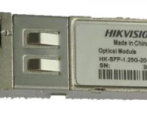 Модуль SFP HIKVISION HK-SFP-1.25G-20-1310-DF