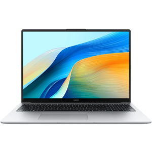 Ноутбук Huawei MateBook D 16 2024 MCLG-X Silver (53014MUA)