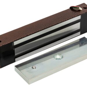 Замок AccordTec ML-295 KB-2 с уголком