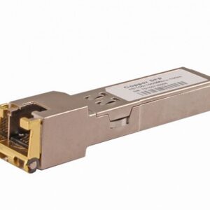 Модуль OSNOVO SFP-TP-RJ45/I