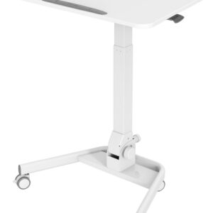 Стол для ноутбука Cactus CS-FDS109WWT