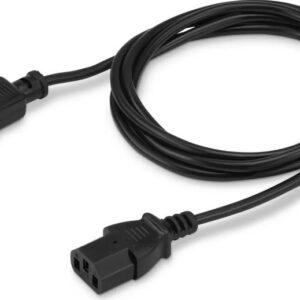 Кабель KINGPRICE KP-PC-C13-C14-1.5M