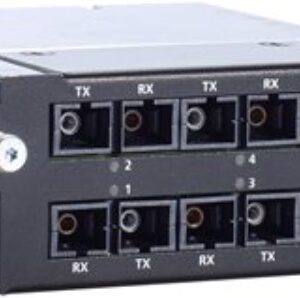 Коммутатор MOXA RM-G4000-4MSC2TX
