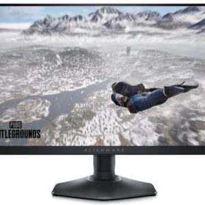 Монитор 24.5 " Dell Alienware AW2524HF, Черный, [AW2524HF]