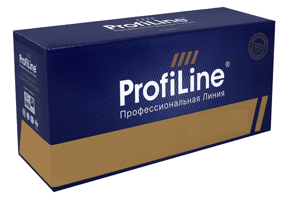 Тонер-картридж ProfiLine PL-DK-1150 Черный