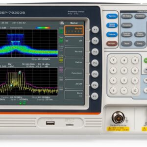Анализатор спектра GW Instek GSP-79300B