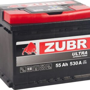 Батарея ZUBR ZU550