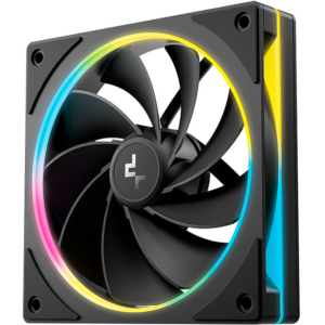 Вентилятор для корпуса DeepCool FL12R SE