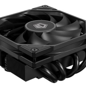 Кулер ID-Cooling IS-40-XT BLACK