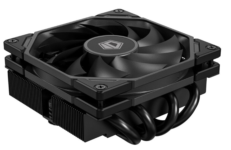 Кулер ID-Cooling IS-40-XT BLACK