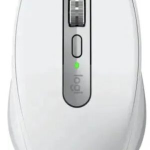 Лазерная мышь Logitech MX Anywhere 3S, Серый, [910-006936]