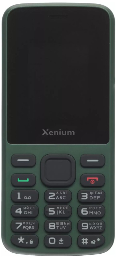 Мобильный телефон Xenium X175
