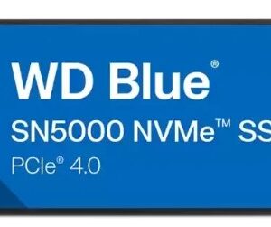 SSD накопитель 2048 ГБ Western Digital WDS200T4B0E, PCIe 4.0 x4, [WDS200T4B0E]