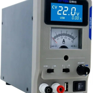 Источник питания Atten APS22-5A
