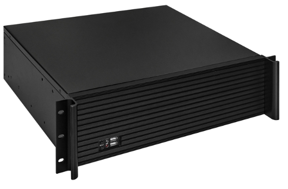 Корпус серверный Exegate Pro 3U390-11