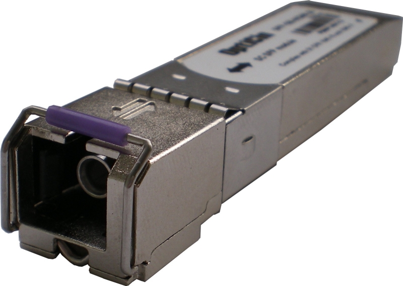Модуль SFP Optiset SFP-155-WDM5.20