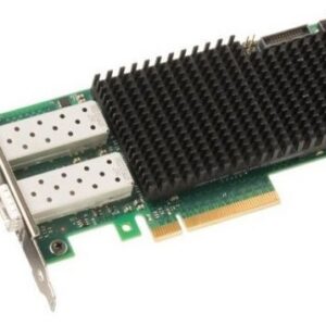 Сетевая карта Intel XXV710DA2BLK