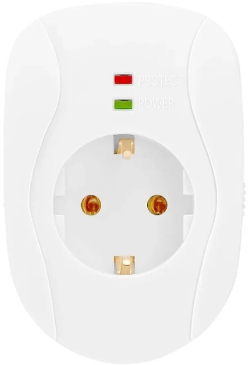 Сетевой фильтр Buro 100SH-Plus-W