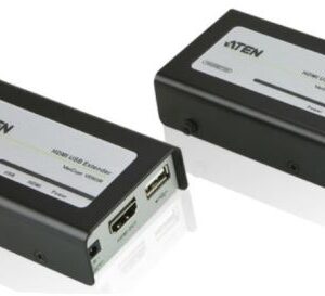 Удлинитель Aten VE803-AT-G