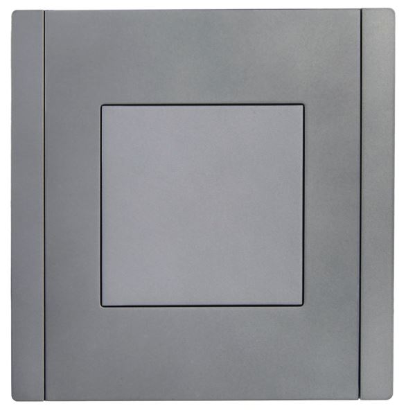 Заглушка IEK FP-PL10-K46