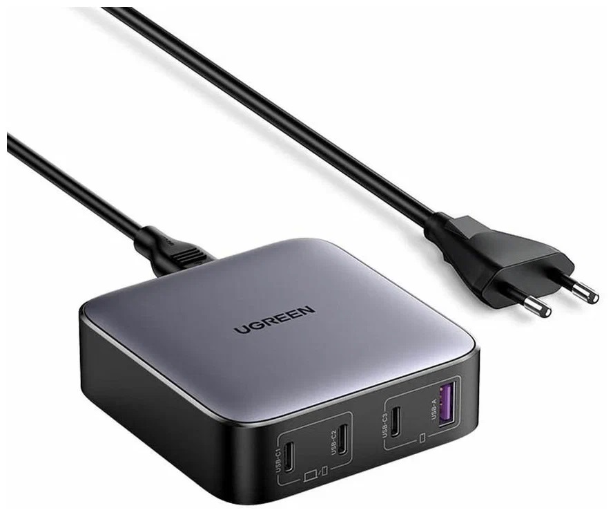 Зарядное устройство UGreen CD328