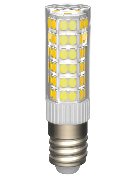 Лампа светодиодная IEK LLE-CORN-7-230-40-E14
