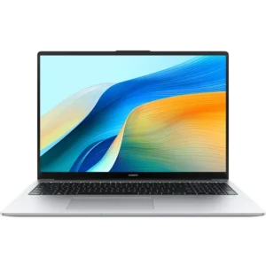 Ноутбук Huawei MateBook D 16 2024 Silver (MCLG-X) (53014QKV)