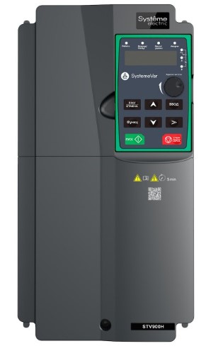 Преобразователь частоты Systeme Electric STV900D11N4H