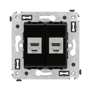 Розетка компьютерная DKC 4402764