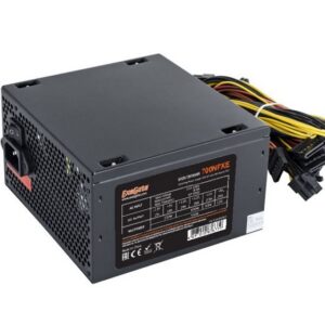 Блок питания ATX Exegate 700NPXE