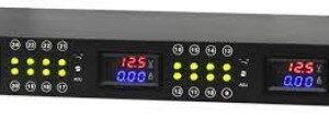 Блок питания Smartec ST-PS130RM-BK